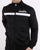 Diadora 5palle Track Top Black