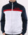 Diadora 5palle Track Top Blue Denim