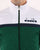 Diadora 5palle Track Top Optical White/Green