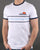 Ellesse Gentario T Shirt White