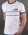Ellesse Gentario T Shirt White