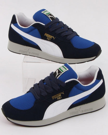 Puma Rs-1 Og Trainer Royal Blue/Navy