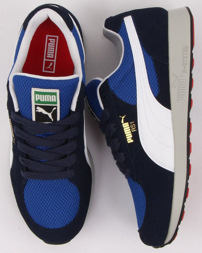 Puma Rs-1 Og Trainer Royal Blue/Navy