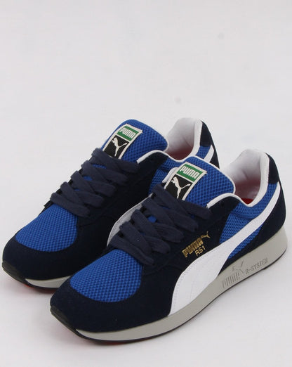 Puma Rs-1 Og Trainer Royal Blue/Navy