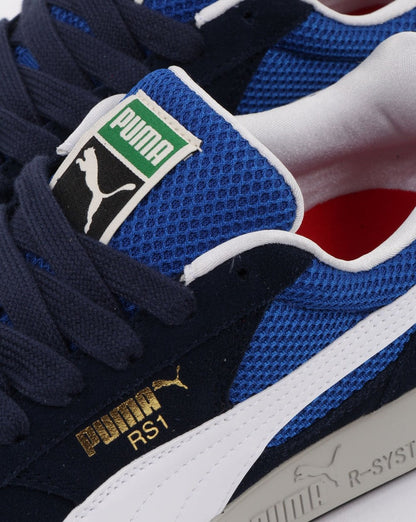 Puma Rs-1 Og Trainer Royal Blue/Navy