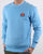 Ellesse Sweatshirt Light Blue