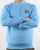 Ellesse Sweatshirt Light Blue