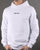 Marshall Artist Siren Oth Hoody White