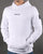 Marshall Artist Siren Oth Hoody White