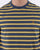 Farah House T-shirt Blue Marl/Mustard