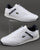 Lacoste Footwear Menerva Trainer White/navy