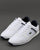 Lacoste Footwear Menerva Trainer White/navy