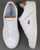 Lacoste Footwear Fairlead Trainer White/light Brown