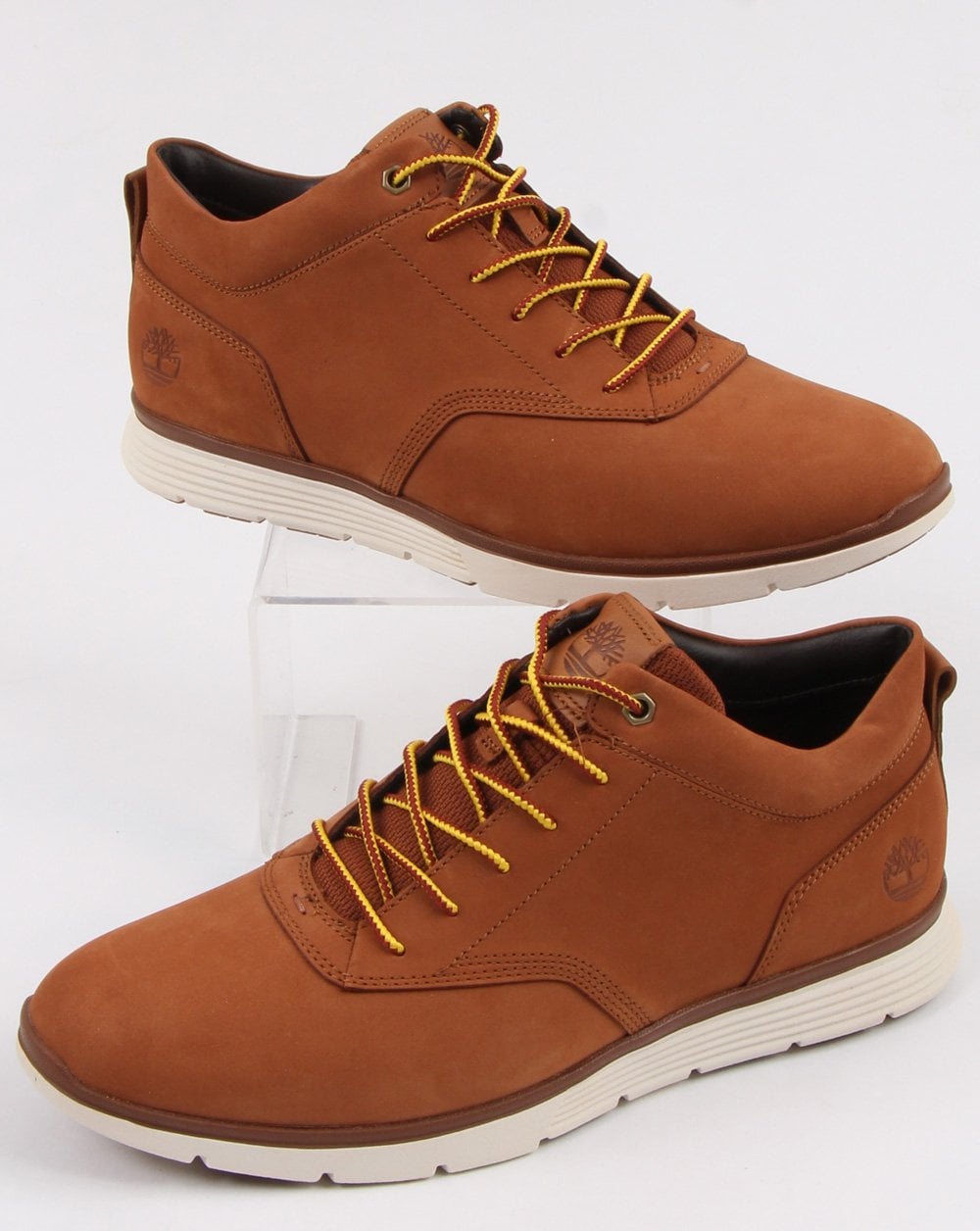 Timberland Killington Half Cab Mid Shoe Light Brown