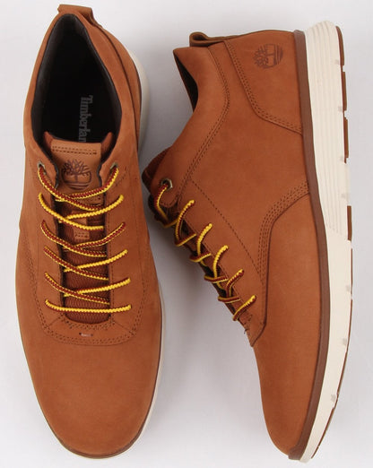 Timberland Killington Half Cab Mid Shoe Light Brown