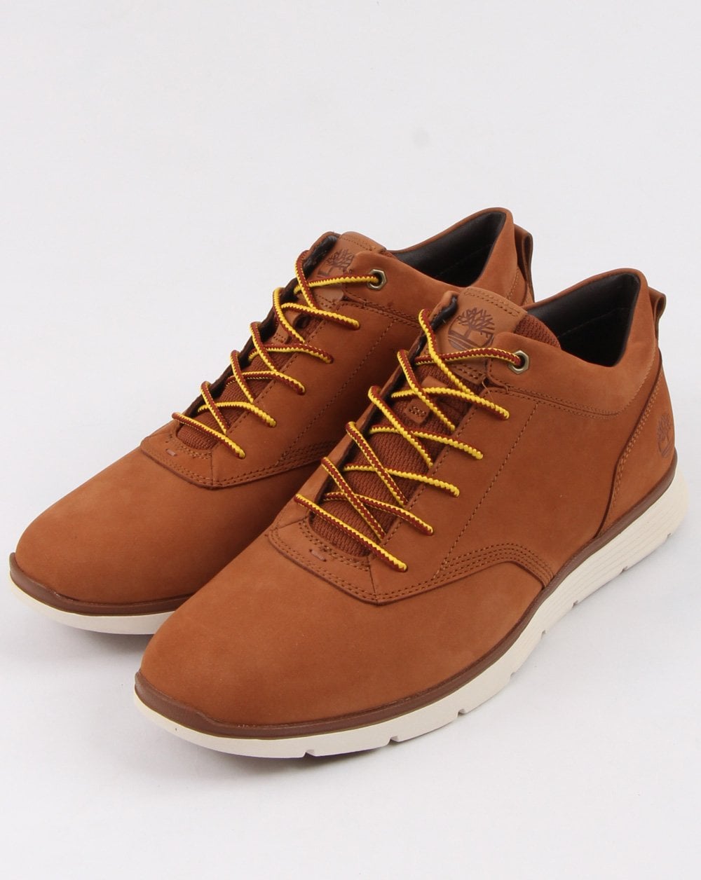 Timberland Killington Half Cab Mid Shoe Light Brown