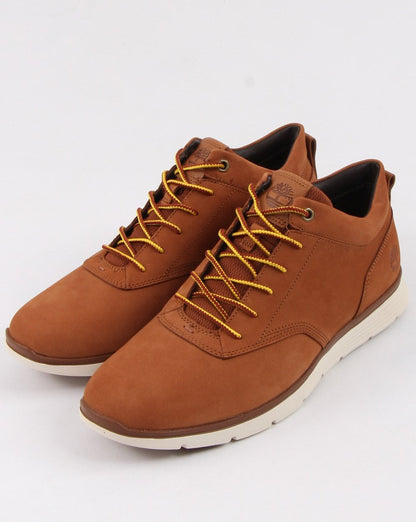 Timberland Killington Half Cab Mid Shoe Light Brown