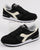 Diadora Camaro Trainers Black/white
