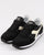 Diadora Camaro Trainers Black/white