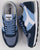 Diadora Camaro Trainers Sky/Navy Blue