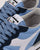 Diadora Camaro Trainers Sky/Navy Blue