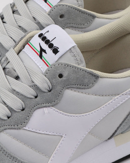 Diadora Camaro Trainers Grey