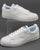 Diadora Game L Low Waxed Trainers White/white