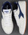 Diadora Game L Low Trainers White/blue