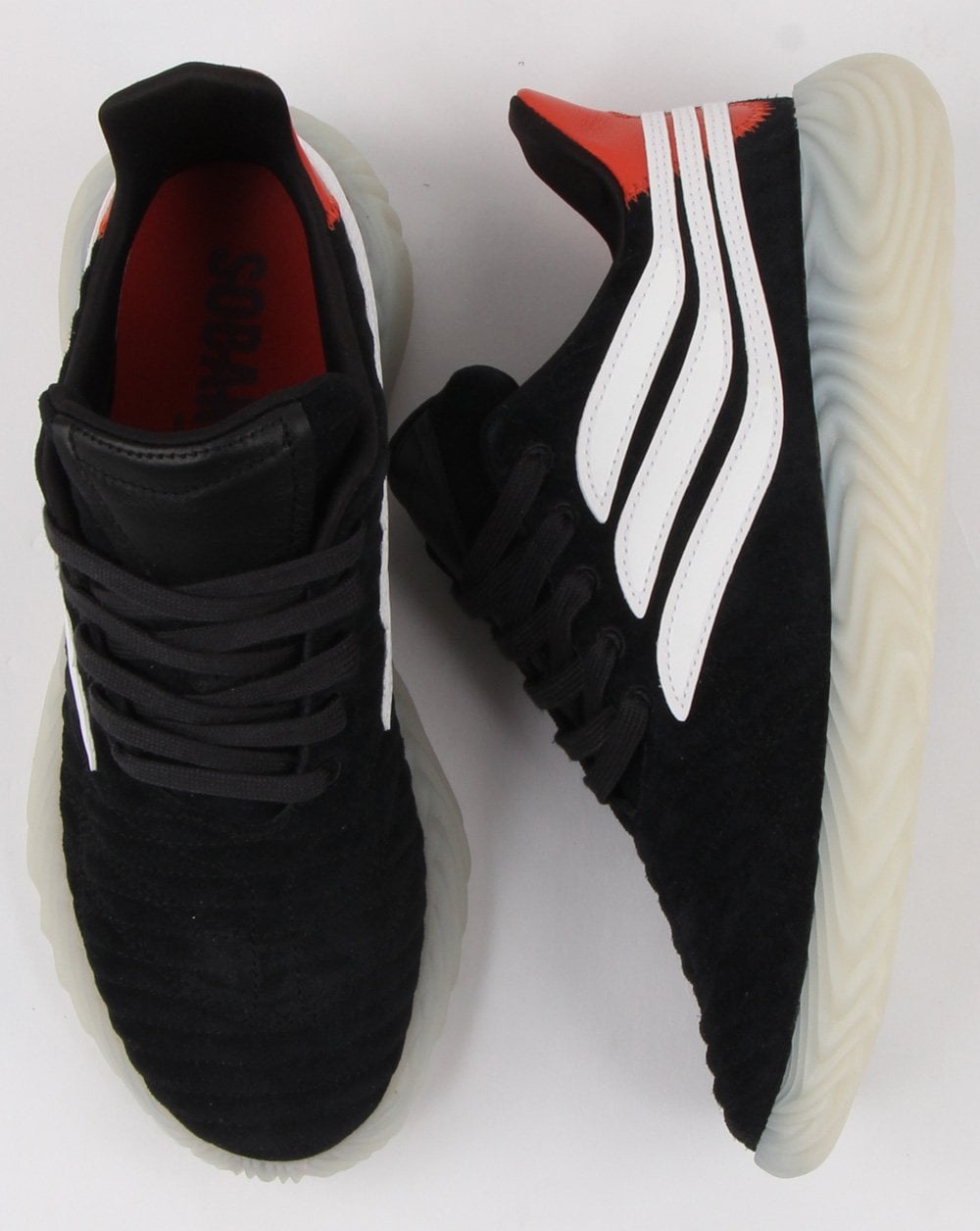 adidas sobakov off white