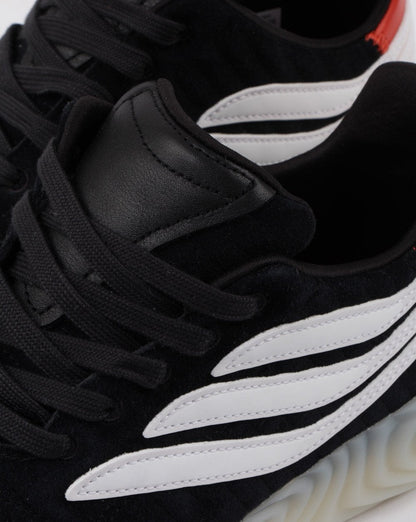 Adidas Sobakov Trainers Black/off White