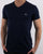 Lacoste V-neck T-shirt Navy