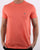 Lacoste T-shirt Coral