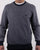 Emporio Armani Sweatshirt Blue and Grey