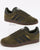 Adidas Gazelle Trainers Night Olive/Black/Gum