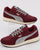 Puma Rs-1 Cc Trainer Burgundy/silver