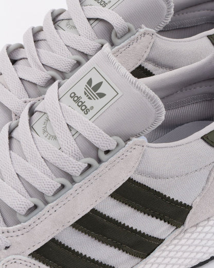 Adidas Forest Grove Trainers Grey/night Cargo