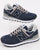 New Balance 574 Trainer Navy