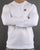 Adidas Originals Essential Crew Sweat White