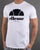 Ellesse Italia Luca T Shirt White