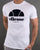 Ellesse Italia Luca T Shirt White