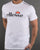 Ellesse Giniti T Shirt White