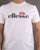 Ellesse Giniti T Shirt White