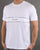 Marshall Artist Casa Check T-shirt White