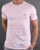 Lacoste T-shirt Pink
