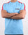 Ellesse Pianto T Shirt Light Blue