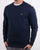 Ellesse Italia Sweatshirt Navy