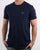 Ellesse Italia T Shirt Navy