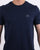 Ellesse Italia T Shirt Navy