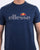 Ellesse Giniti T Shirt Navy