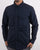 Marshall Artist Hiking Overshirt Navy